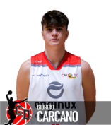 11 Giorgio Carcano