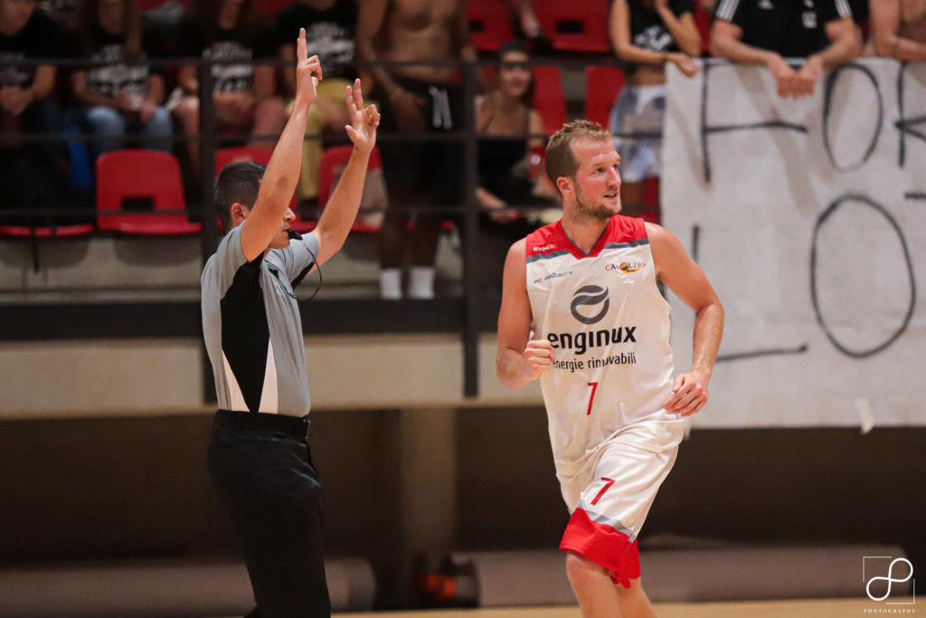 #7 Leonardo Meroni Campo