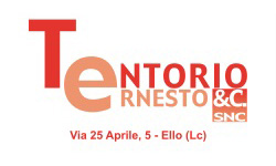Tentorio Ernesto