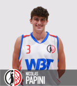 3 Nicolas Papini