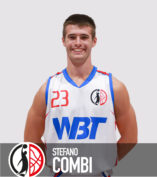 23 Stefano Combi