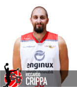 30 Riccardo Crippa