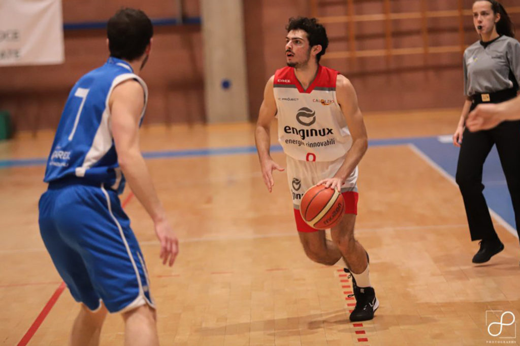 #8 MAttia Pirovano Campo