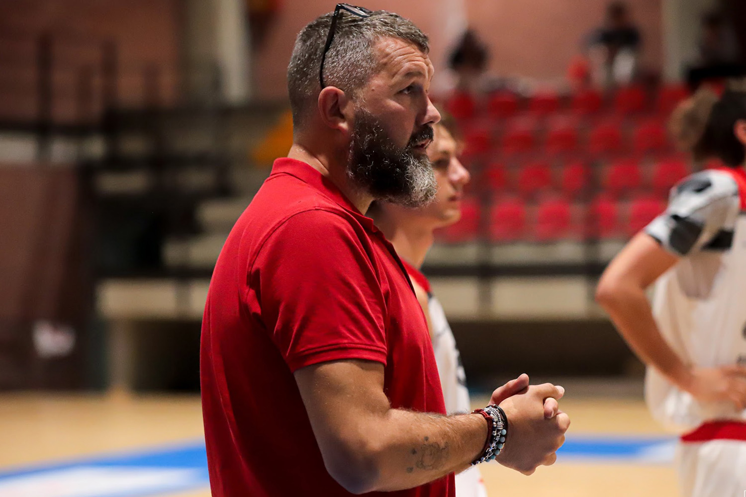Coach Ale Ciceri