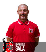 Emanuele Sala