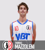 10 Thomas Mazzoleni