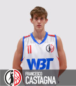 11 - Francesco Castagna