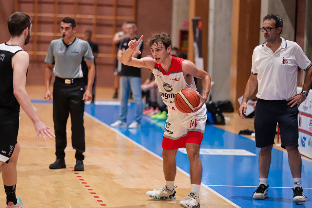 #14 Samuele Longhi Campo-1