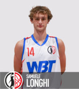 14 Samuele Longhi