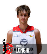 14 Samuele Longhi