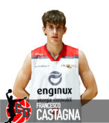 9 FRancesco Castagna