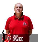 Mauro Davide