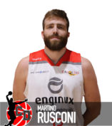 12 Martino Rusconi