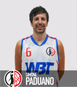 6 - Simone Paduano