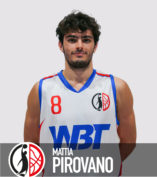 8 - Mattia Pirovano