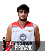 8 Mattia Pirovano